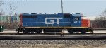 GTW 4927